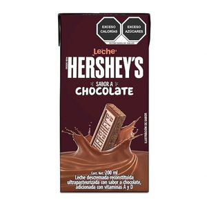 CHOCOBEBER HERSHEY MBRK .200 CHOCO