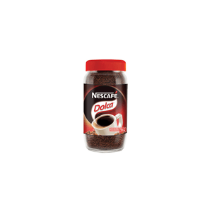 CAFE DOLCA FRASCO 170