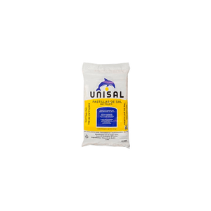SAL UNISAL 1.0 AMAR