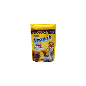 NESQUICK CHOCO .200