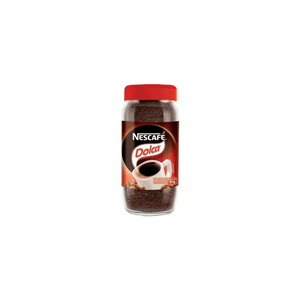 CAFE DOLCA FRASCO 80