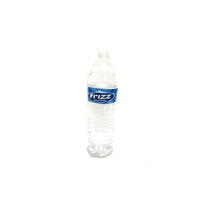 AGUA FRIZZ 1.0