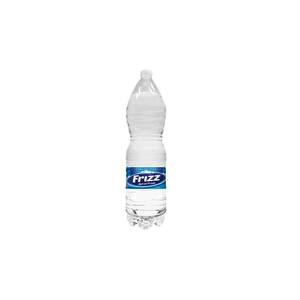 AGUA FRIZZ 1.5
