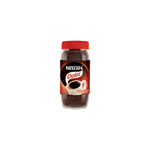 CAFE DOLCA FRASCO 46