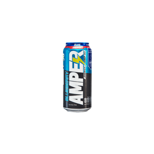 BEB. ENERG AMPER BLUEBERRY 473