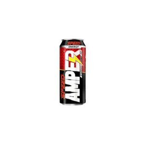 BEB. ENERG AMPER SPEED 473
