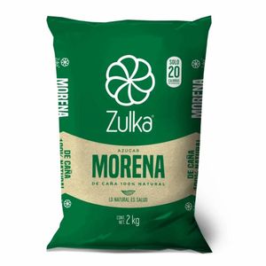 AZUCAR  STD PQTE ZULKA 2.0