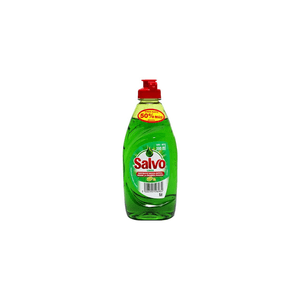 DET. SALVO LIQ LIMON  300