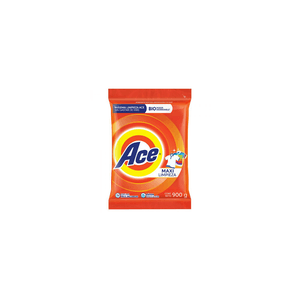DET. ACE R ACTIBLU .900