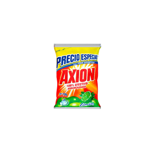 DET. AXION LIMON  720