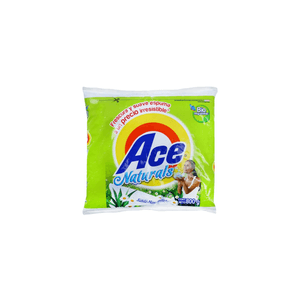 DET. ACE NATURALS .800