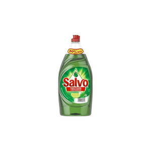 DET. SALVO LIQ LIMON 215