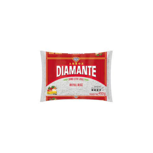 ARROZ  DIAMANTE .450