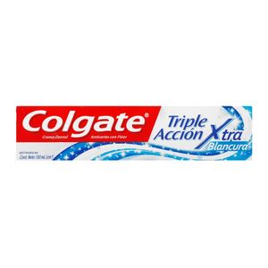 P. DENT COLGATE 50 T.ACCION WHITENING