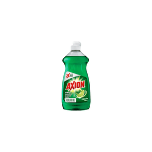 DET. AXION LIQ. LIMON  400