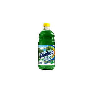 FABULOSO .500 FCO AMANECER