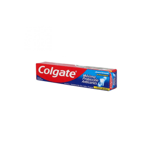 P. DENT COLGATE 75 MPF