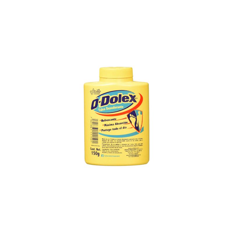 1121002-talco-pies-odolex-ama-150