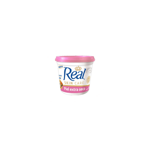 CREMA REAL  95 PXS ROSA (KARITE) 36 S