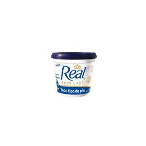 CREMA REAL  95 PN BLANCA (VIT E) 36 S