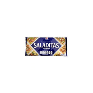 GALL. SALADITAS .186/12 S PQTE