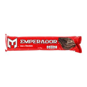 GALL. PKTN. EMP. CHOCOLATE