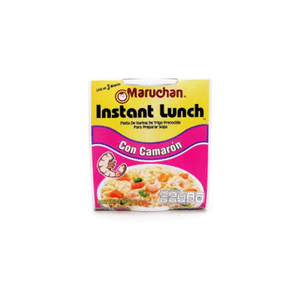 SOPA MARUCHAN 12 S CAMARON