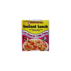 SOPA MARUCHAN 12 S CAM/CHILE
