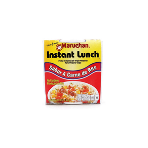 SOPA MARUCHAN 12 S RES