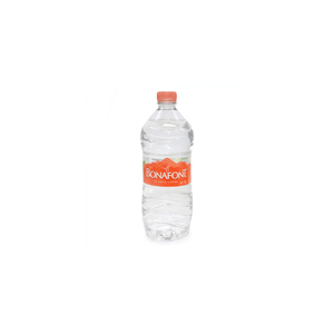 AGUA BONAFONT 1.0