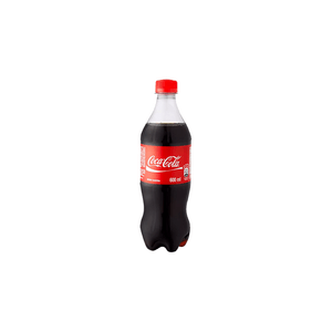REF. COCA  COLA .600