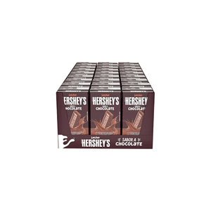 CHOCO BEBER HERSHEY MBRK .236 CHOCO