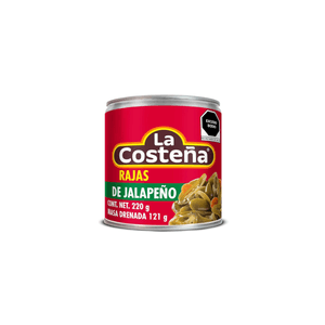 CHILE RAJAS  COSTEÑA .220