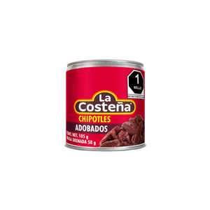 CHILE CHIPOTLE COSTEÑA .105