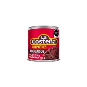 CHILE CHIPOTLE COSTEÑA .220