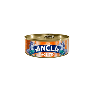 ATUN ANCLA 140 ACEITE