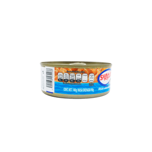 ATUN SUATUN AGUA 140