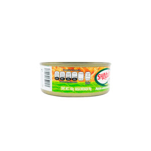 ATUN  SUATUN .140 ACEITE (MPA)