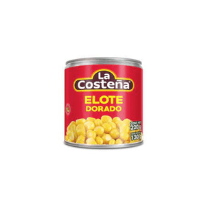 ELOTE COSTEÑA .220