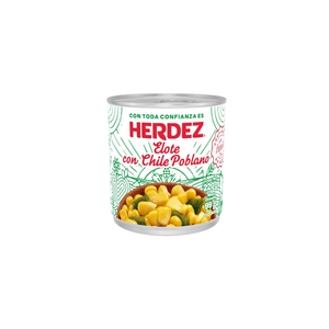 ELOTE HERDEZ .200