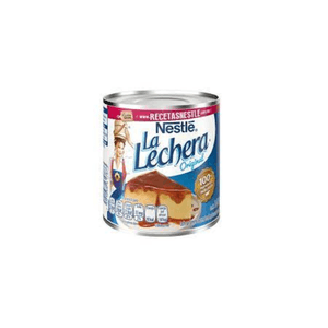 LECHE COND LA LECHERA .375