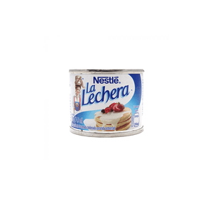 LECHE COND LA LECHERA CHIQUITA .100