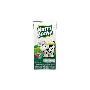 NUTRILECHE FORM. LACTEA 1.0