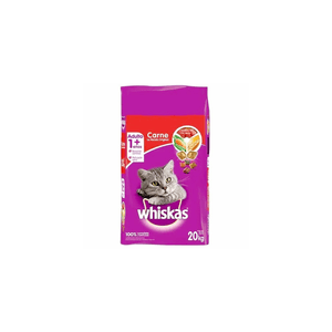 AL. WHISKAS  20.0 ORIGINAL