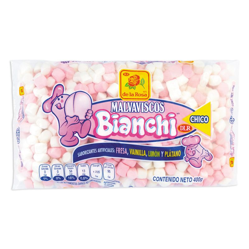 5012039-D-BOMBON-D.ROSA-TRAD-MINI-400