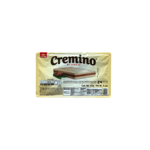 D CH. CREMINO BLANCO