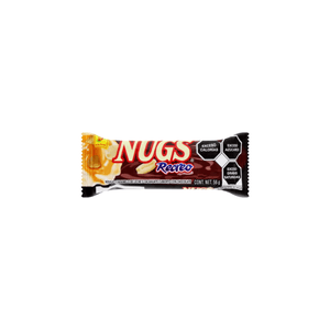 CH. NUGS.RECREO 10 S