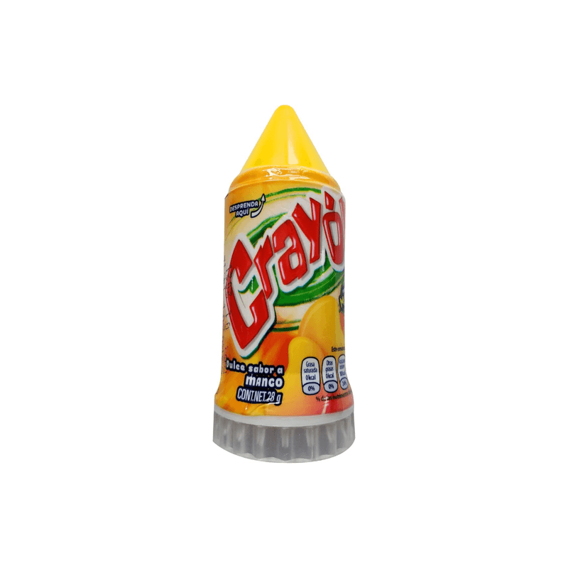 5014088-crayon-mango