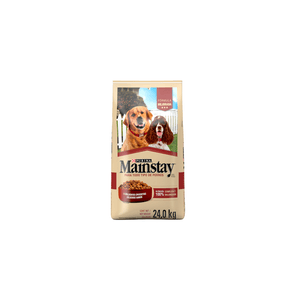 AL. MAINSTAY 24.0