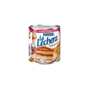 LECHE COND LA LECHERA DULCE LECHE .370